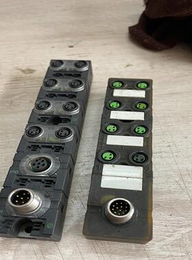 （霸霸电子）MURR穆尔  Exact8  分线盒，