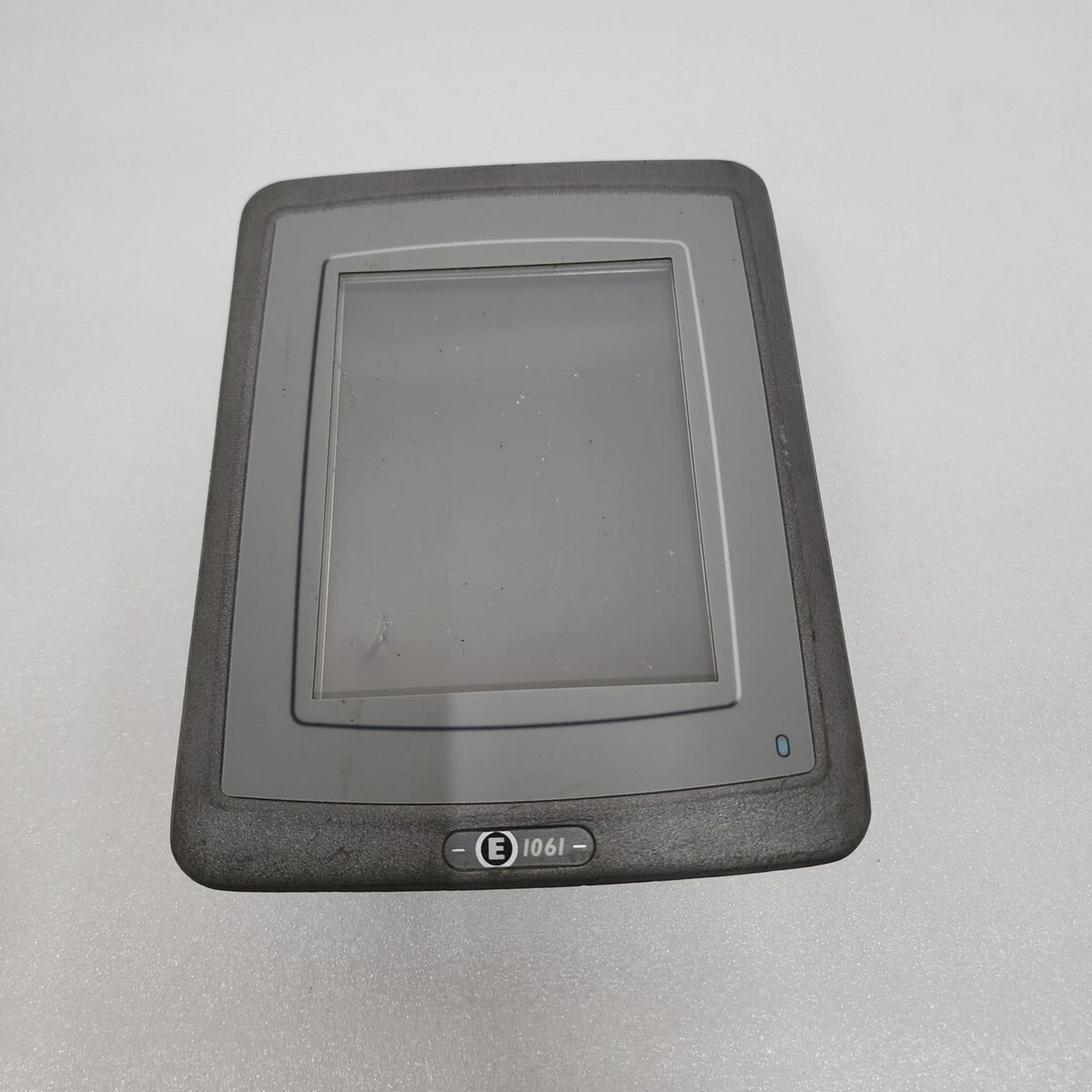 三菱E1061HMI触摸面板0790724VDC1040-231