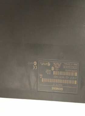 【议价】6ES7432-1HF00-0AB0破损6ES743适用