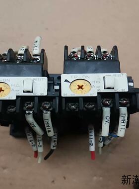 原装日本富士热继电器TR-ON  TR13N议价商品