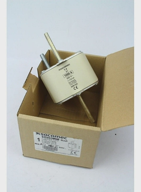 SOCOMEC689601000FusiblesHPC1000A500V(B680)