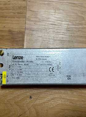 【议价】ezf1-009a002伦茨模块适用