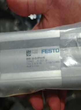 询价费斯托气缸dsbc-32-25-ppva-m313