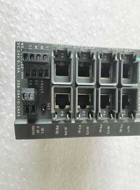 208-0BA10几乎。外观没破损划痕之类瑕疵。功能正常询价