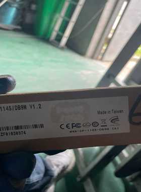 议价摩莎MOXACP-114/DBd9MV1.2维修/现货