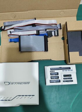 【请询价】出ARM DS-5 dstream仿真器 linux开发调试