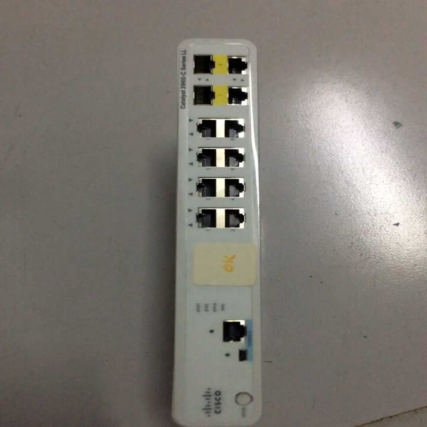 议价260c-8tc-s交换机，桌面型适用