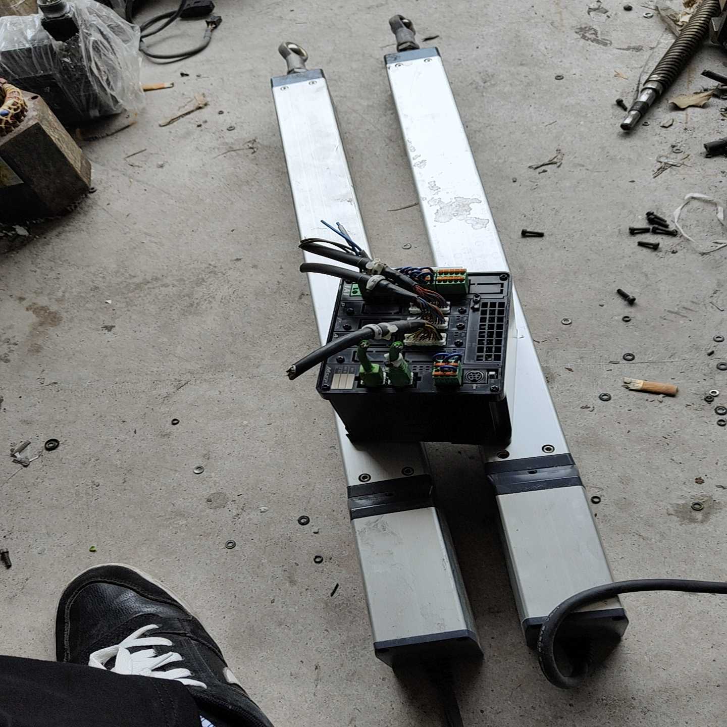 【议价】IAI模块，MSEP-C-3-56PWAIT-N-10I-N适用