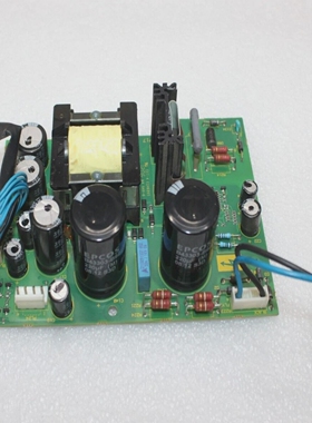 CONTROLTECHNIQUES3130-1139-03PCB适用于(STDT50、STDV30、ST