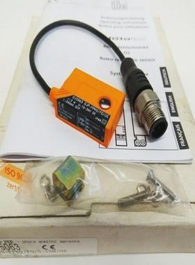 Ifmefector200OJ5063OJP-FPKG/FO/0,15M/USReflexlichtschra