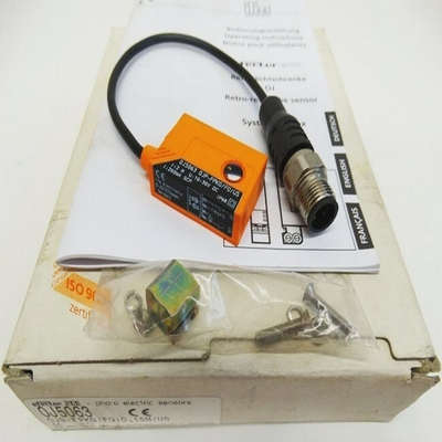 Ifmefector200OJ5063OJP-FPKG/FO/0,15M/USReflexlichtschra