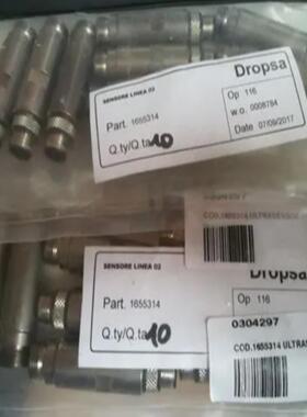 议价议价意大利Dropsa1655308 ULTRASENSOR-SMO液压帮浦议价