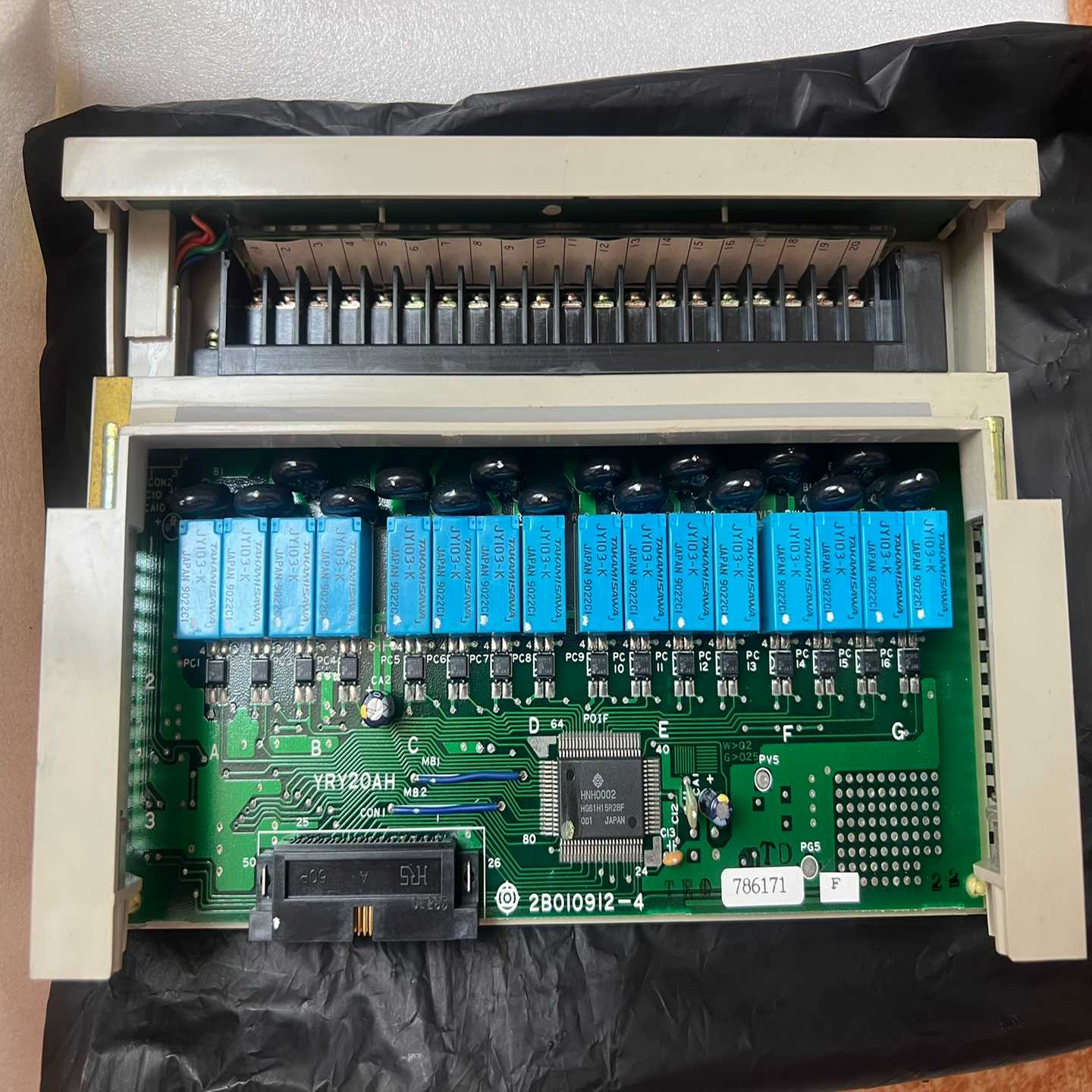 H议价现货供应日立模块YRY20AH维修/现货