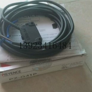 议价日本原装全新KEYENCE 基恩士光电开关 PZ-G41P PZ-G42P PZ-G4