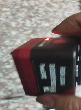 【星慕电子】Infoscan工业级读码器 FV104-1410SJ