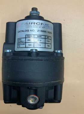 仙童Fairchild减压阀Z15895-16253品质【询价】