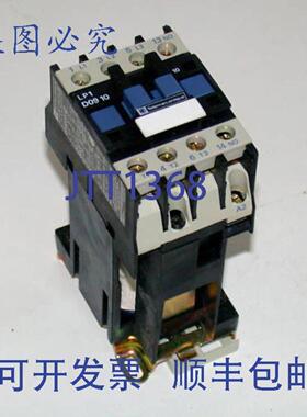 供应6 TELEMECANIQUE 电机 9 安培 型号 LP1D0910