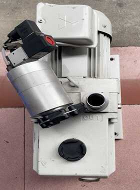 议价进口三菱真空泵VP-RS-B-310M1，光谱质谱仪检漏