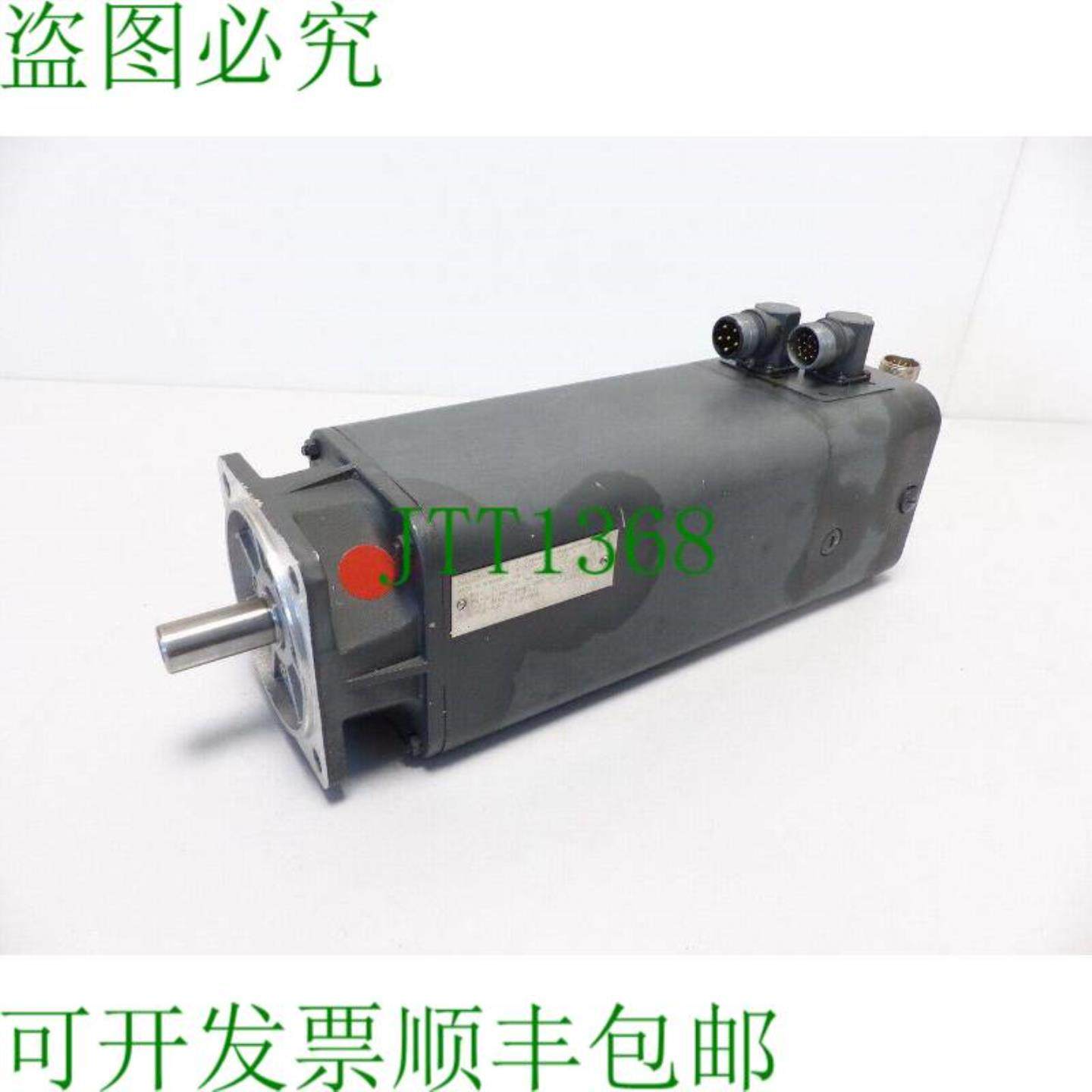 1FT5066-1AF71-4EG0 电机序列号EL081662505015 + ROD 426 360