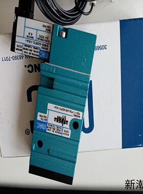 MAC电磁阀52A-11-F0A-GM-GDFC-1KA=1议价商品