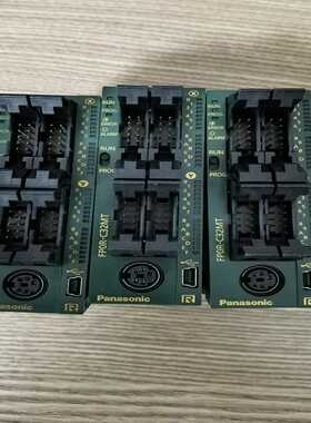 FP0R-C32MT，21/22年，RS485通讯--议价商品