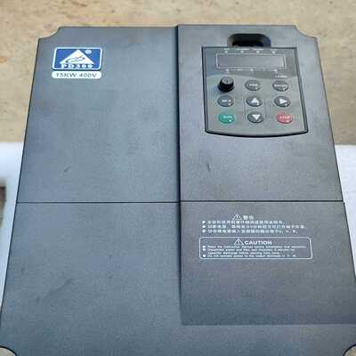 永邦PD300变频器22kw15Kw各一台，功能正常，[浩蓉商户]