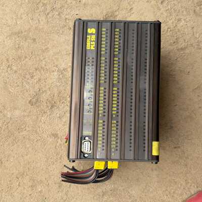 EBERLE德国控制器，PLS511S，两路扩展板，三询价