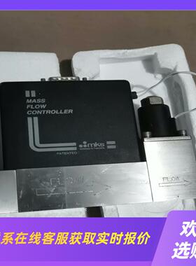 MKS    MFC质量流量计1559A01351LG1BV拍前询价下单