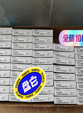 询价FS-N41CEV-108MFS-N11P基恩士全