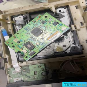 LG+GH24+DVD烧录机串口SATA台式电脑内置卖配件