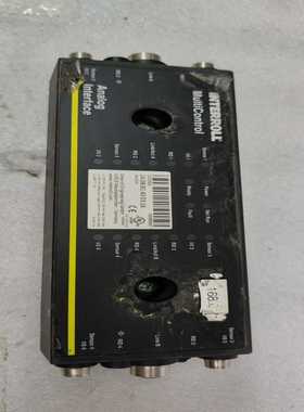【请询价】Interroll multicontrol 英特诺 429