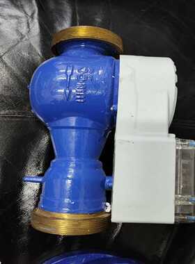 三诚智能水表，SCSB智能水表，DN65，未使用，未询价