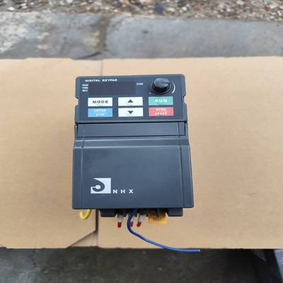 咨询-变频器NHX600S-1R5-31.5KW38