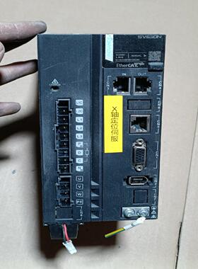 汇川驱动器SV630NS012I 1.5KW~询价