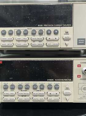 议价I6220吉时利2182数字源