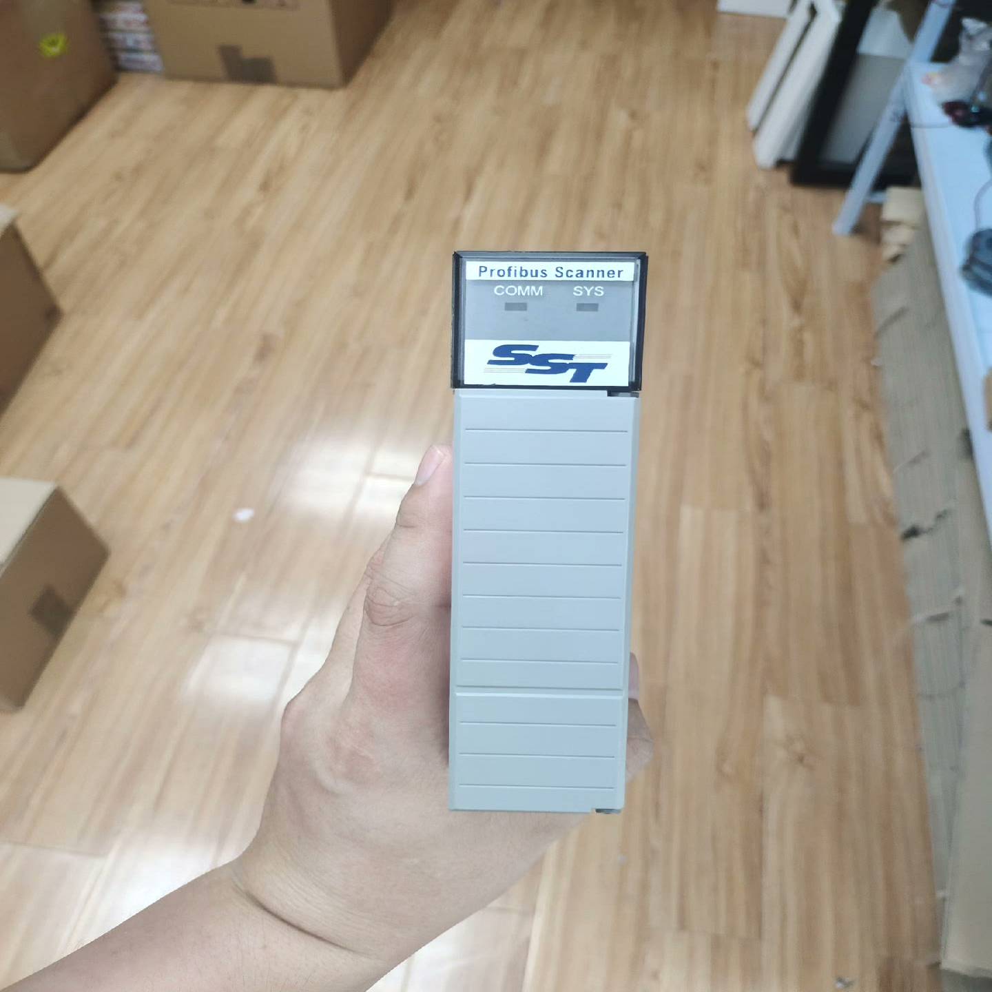 SST-PFB-SLC模块，成色很好，请联系询价