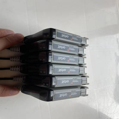 【议价】Solartron施伦伯杰/输力强位移传感器DJ10P适用