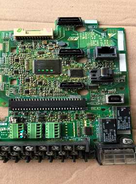 安川A1000变频器主板YPHT31600-1DYPH询价