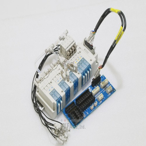 SMCSJ3160-5CZJ-C6SJ3160R-5CZ-C4SJ3260-5CZJ-C2-S0-X93VLV