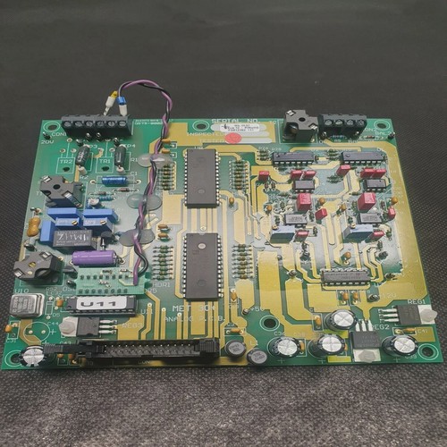锁检测系统MET30金属探测器模拟PCB148A4021/1meg