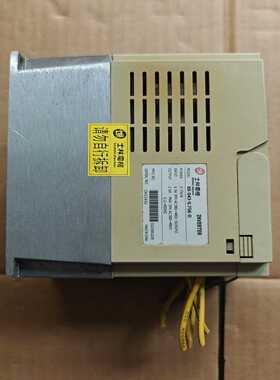 咨询-士林变频器SS-043-0.75K-D0.75KW.38