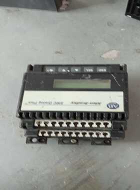 AB软启动器，型号40888-490-01-B1FX，拆机成--议价商品