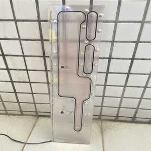 BARROW迎广805水道版，成色85新，无任何问题。【白零商行】