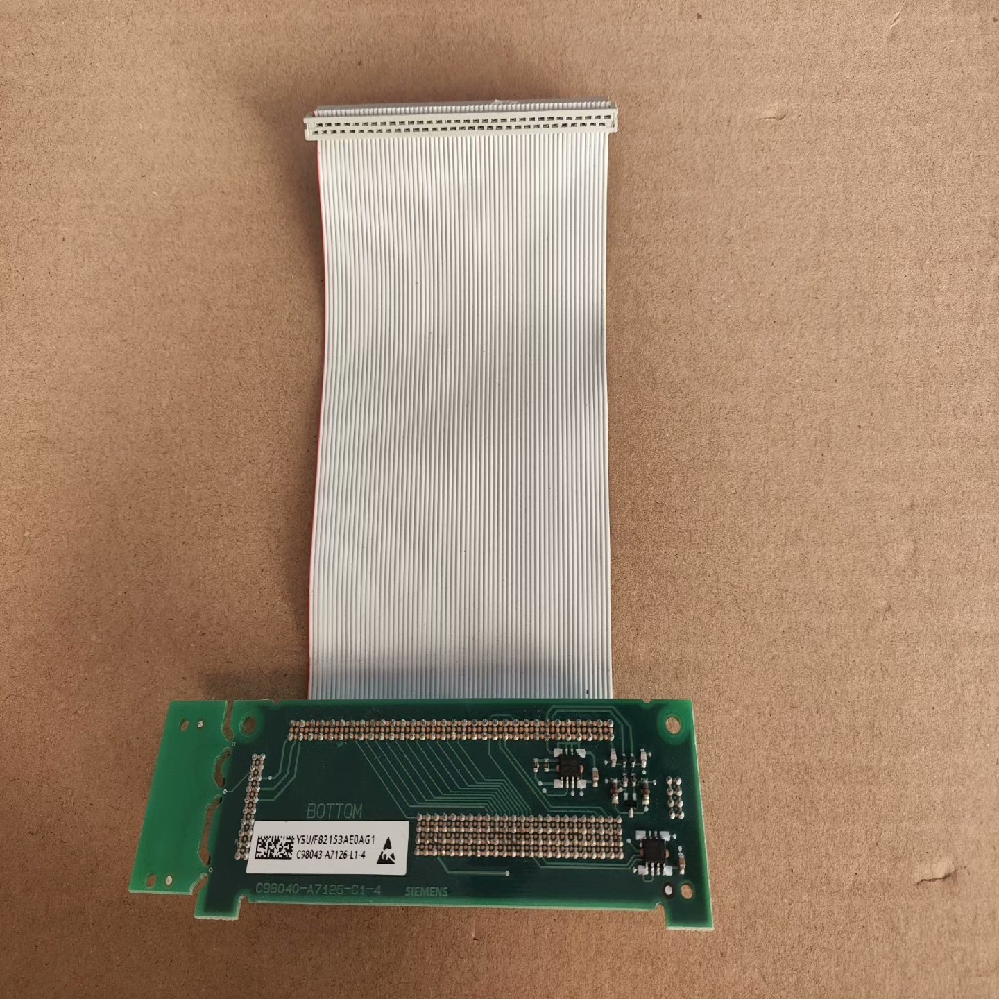 C98043-A7126-L1-4直流调速器6RA8询价