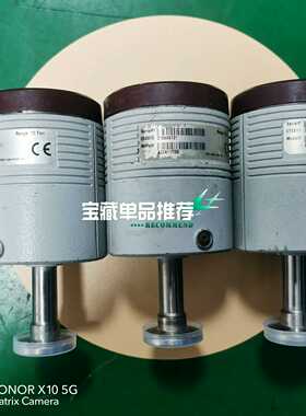 MKS622A11TDE真空计，10Torr量程，3个现货--议价商品