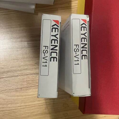 询价基恩士FSV11光纤传感器