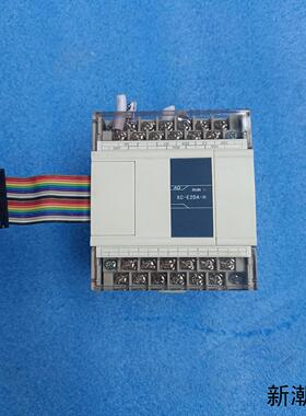 信捷模块 XC-E2DA-H拆机正常使用实物图成色漂议价商品