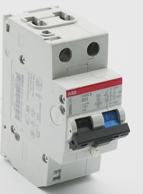 ABBSmissLineFS401MB13FS401M-B13/0.03Fehlerstromschutz