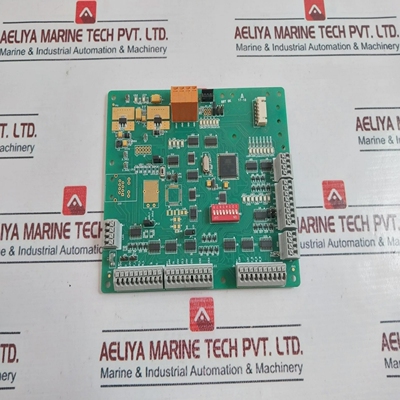 D1110011010TOP.SREV:03PCBCard