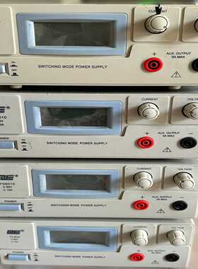 求精PS6010直流稳定电源0-60v.电压0-10A实物拍--议价商品